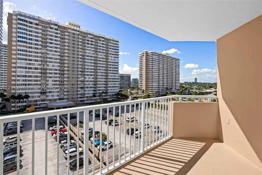 1950 S Ocean #7A, Hallandale, FL 33009 - #3