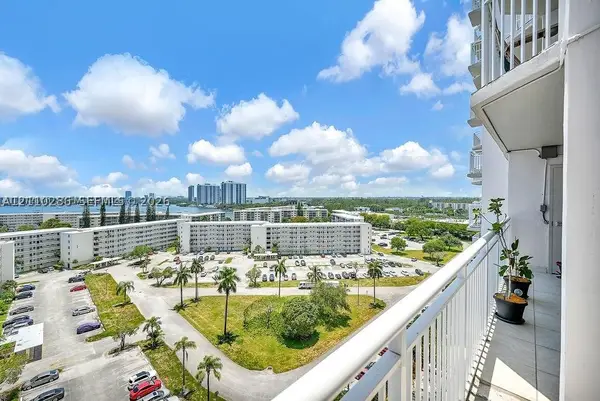 18041 Biscayne #1201, Aventura, FL 33160