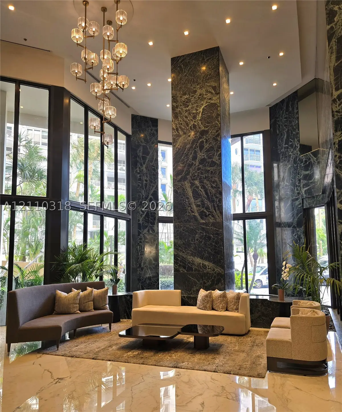10175 Collins #208, Bal Harbour, FL 33154 - #1