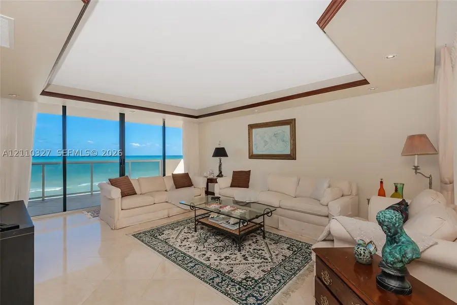 5757 Collins #1005, Miami Beach, FL 33140 - #2