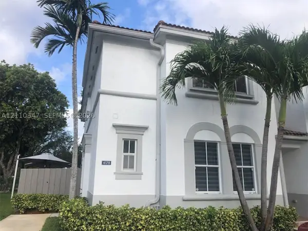 4178 SW 159th #16, Miramar, FL 33027