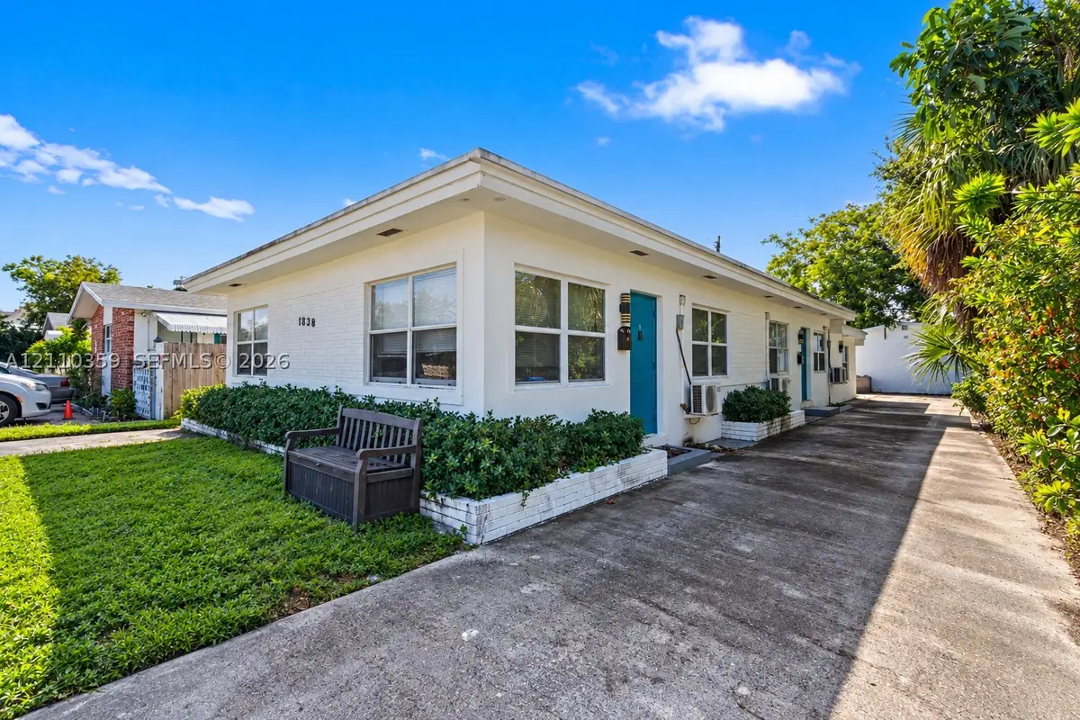 1838 Mckinley, Hollywood, FL 33020 - #1