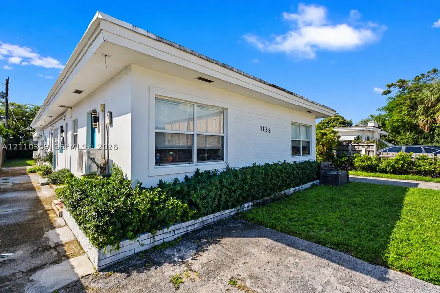 1838 Mckinley, Hollywood, FL 33020 - #2