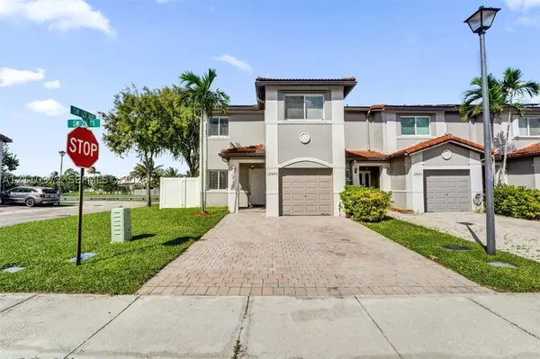 12695 SW 28th, Miramar, FL 33027