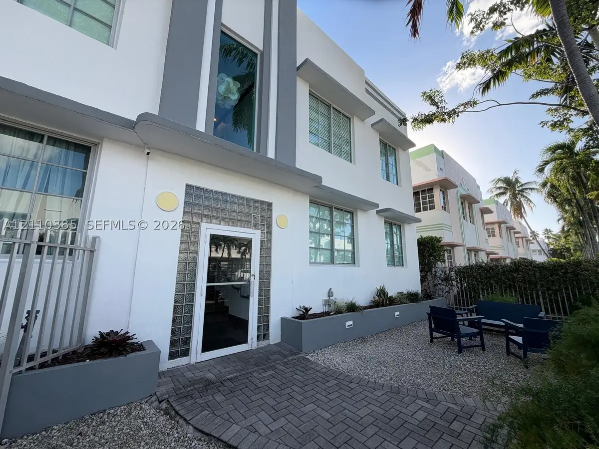 526 15th #8, Miami Beach, FL 33139 - #1
