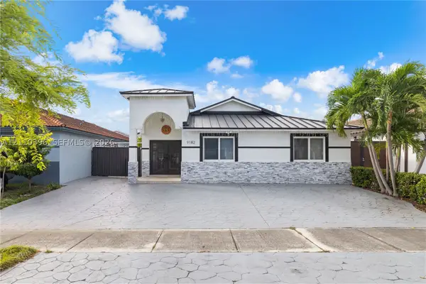 9182 NW 112th, Hialeah Gardens, FL 33018