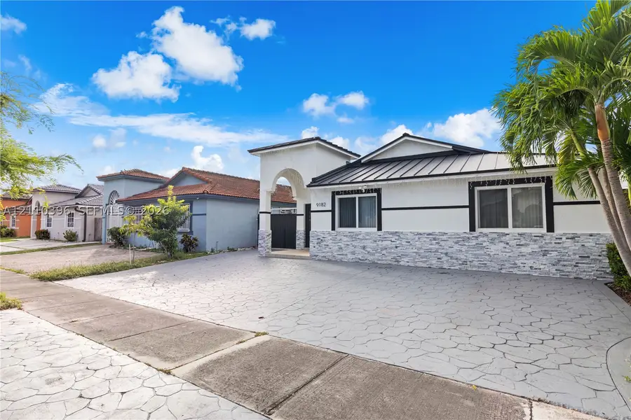 9182 NW 112th, Hialeah Gardens, FL 33018 - #2