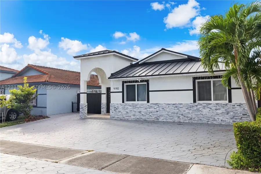9182 NW 112th, Hialeah Gardens, FL 33018 - #3