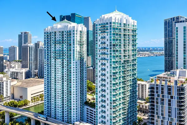 31 SE 5th #3516, Miami, FL 33131