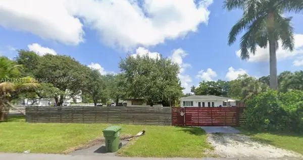 1825 SW 30th, Fort Lauderdale, FL 33315