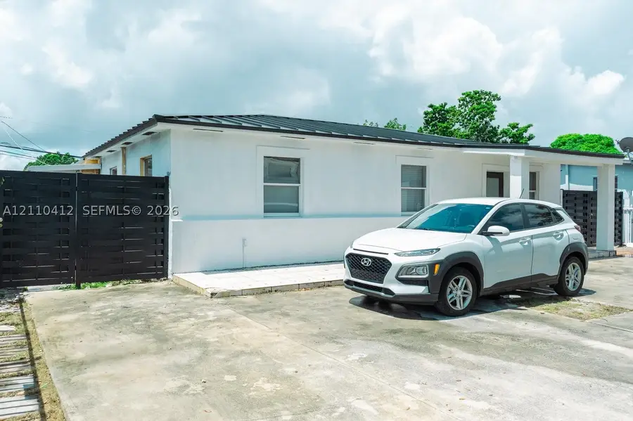 90 E 41st, Hialeah, FL 33013 - #3