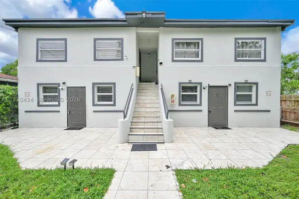 414 NW 53rd, Miami, FL 33127