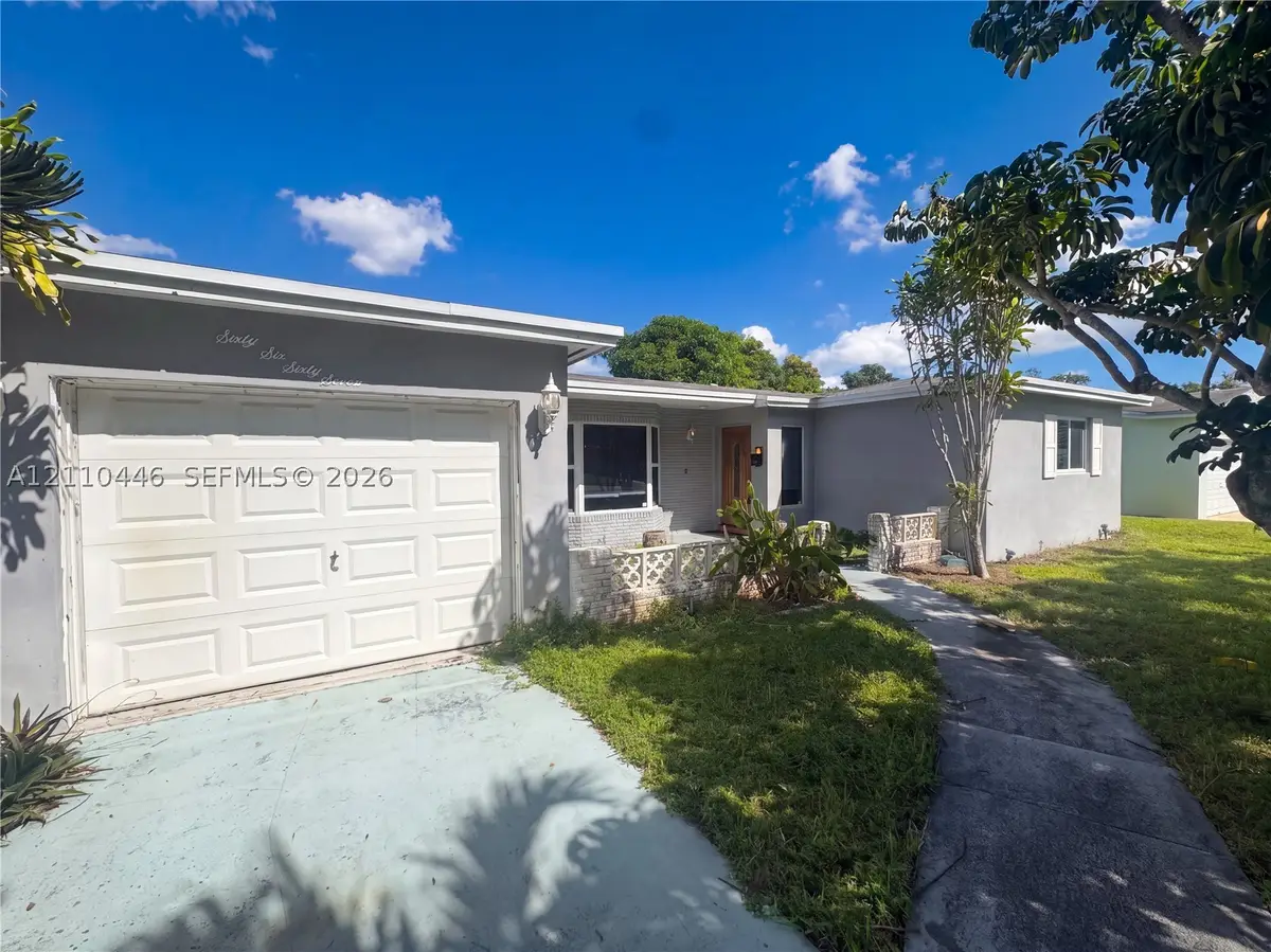 6667 NW 1st, Margate, FL 33063 - #1