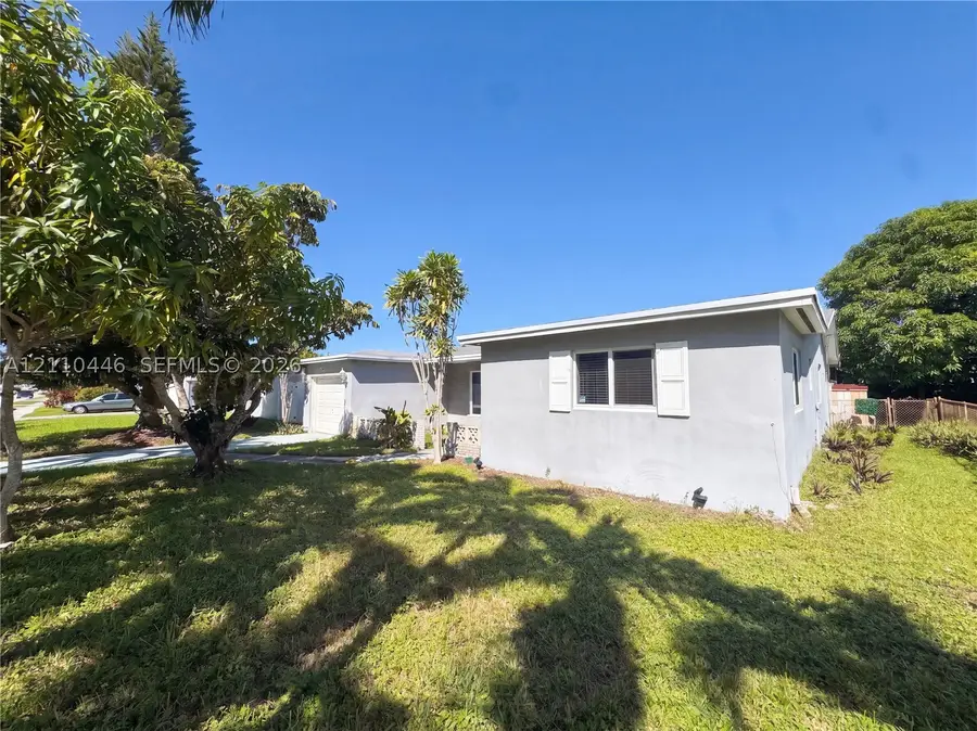 6667 NW 1st, Margate, FL 33063 - #2