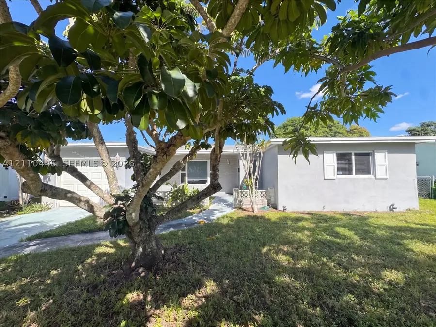 6667 NW 1st, Margate, FL 33063 - #3