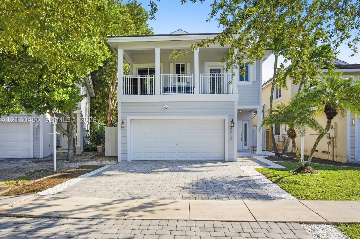 3210 SE 3rd, Homestead, FL 33033 - #1
