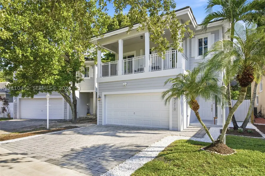 3210 SE 3rd, Homestead, FL 33033 - #2
