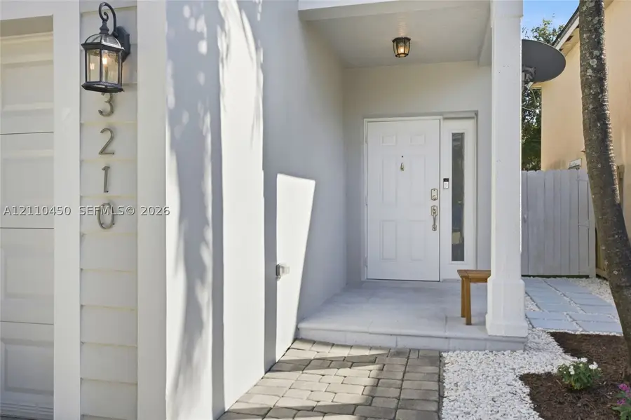 3210 SE 3rd, Homestead, FL 33033 - #3