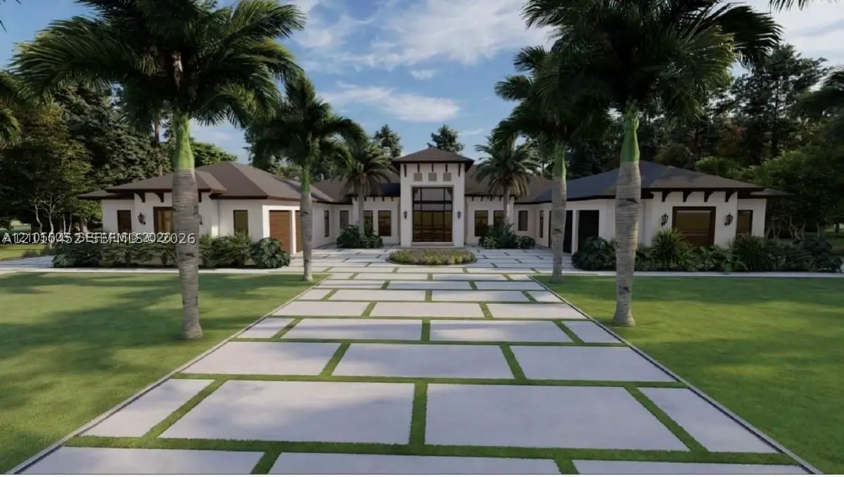 24080 SW 212th, Homestead, FL 33031 - #1