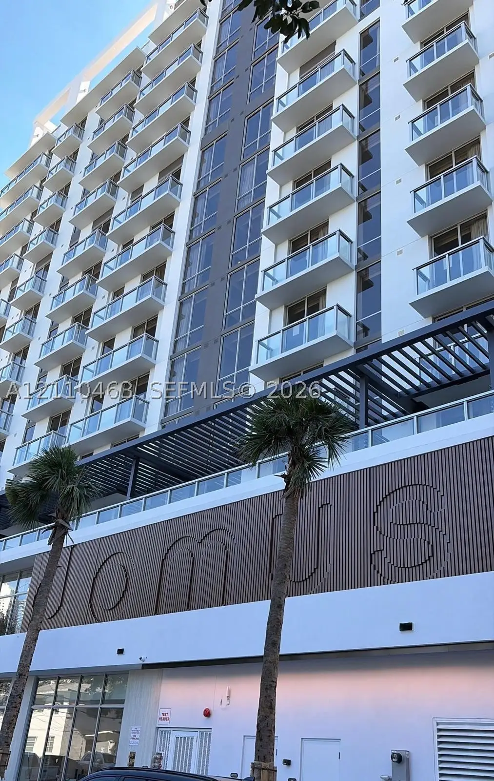 1611 SW 2nd Ave Miami #310, Miami, FL 33129 - #1