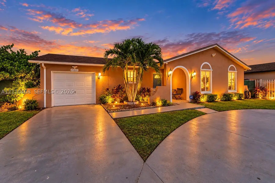 25601 SW 130th, Homestead, FL 33032 - #2
