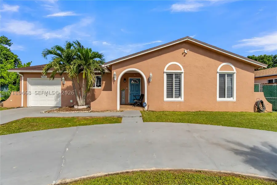 25601 SW 130th, Homestead, FL 33032 - #3