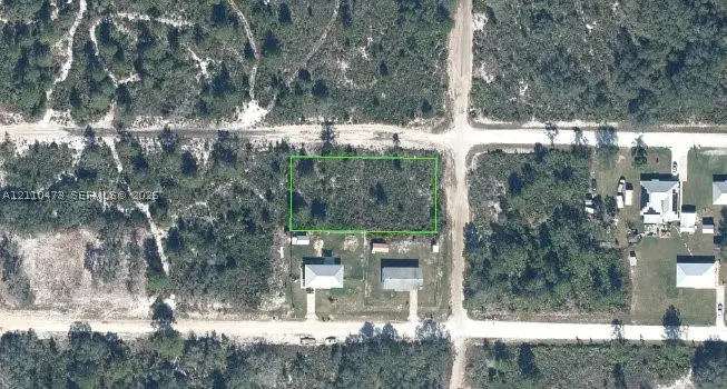 2917 W Gaffney, Avon Park, FL 33825 - #1