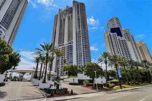 18201 Collins #3402, Sunny Isles Beach, FL 33160
