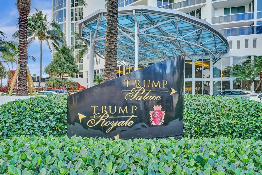 18201 Collins #3402, Sunny Isles Beach, FL 33160 - #2