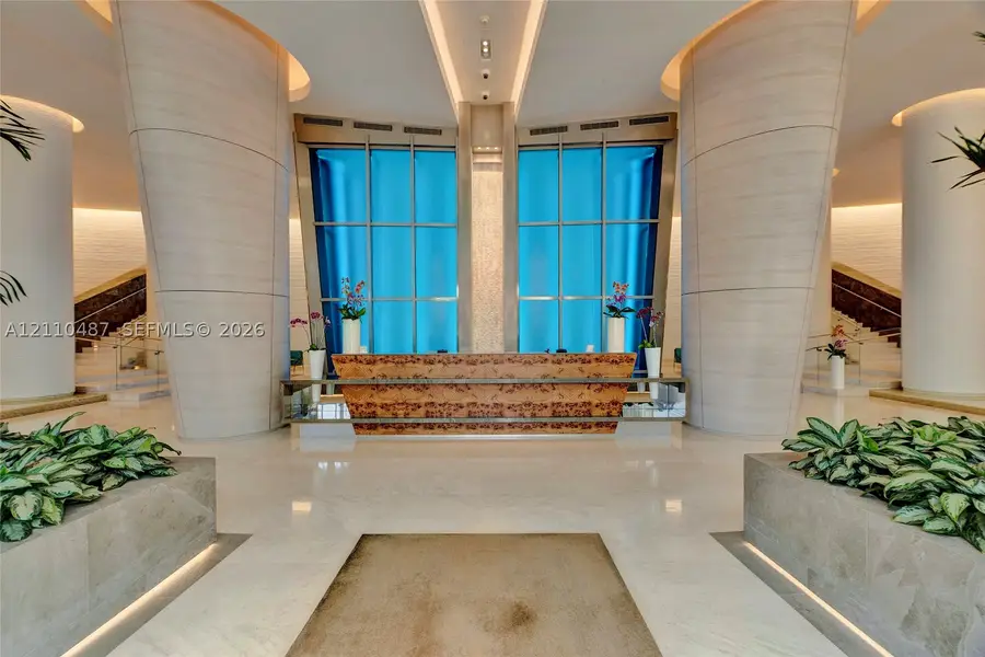 18201 Collins #3402, Sunny Isles Beach, FL 33160 - #3