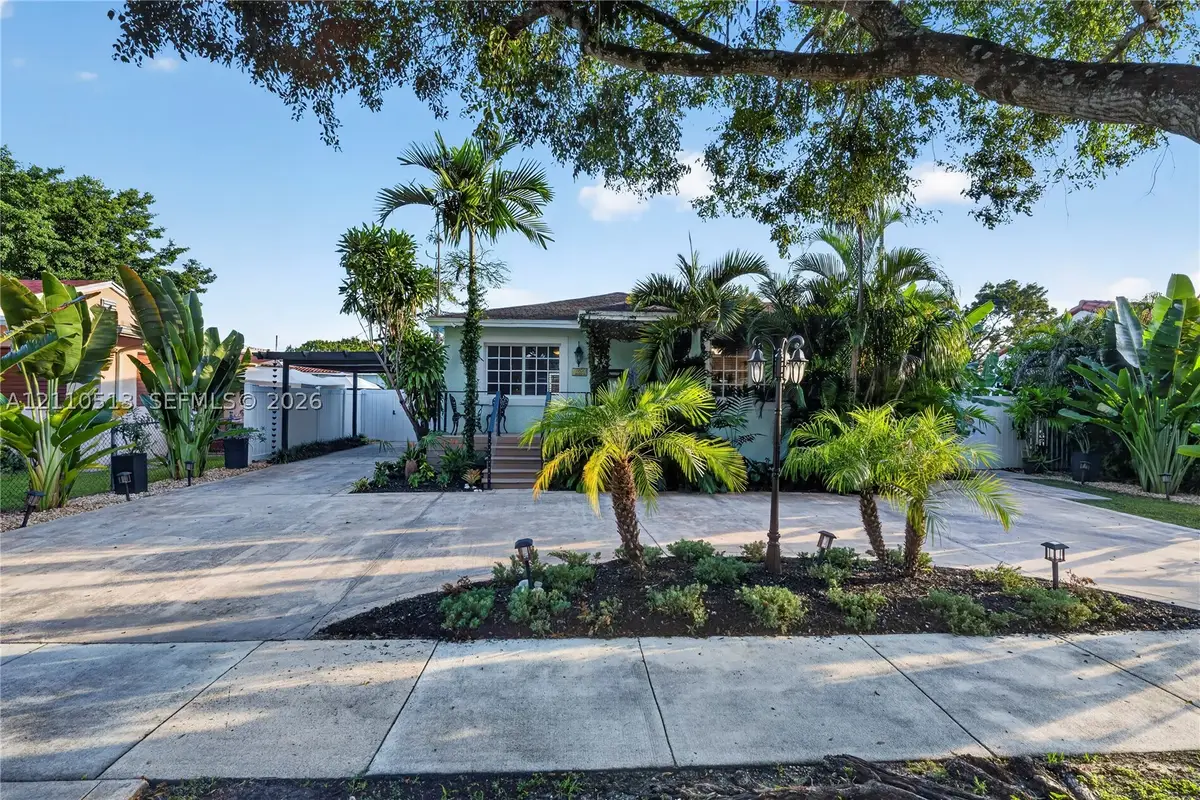 6520 SW 16th, West Miami, FL 33155 - #1