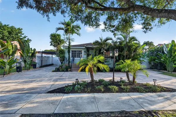 6520 SW 16th, West Miami, FL 33155