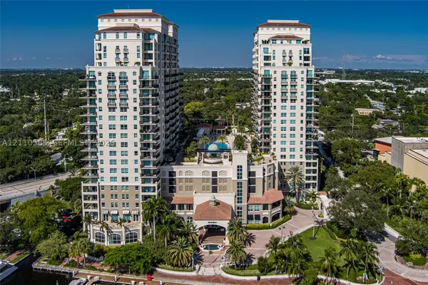 600 W Las Olas #202S, Fort Lauderdale, FL 33312