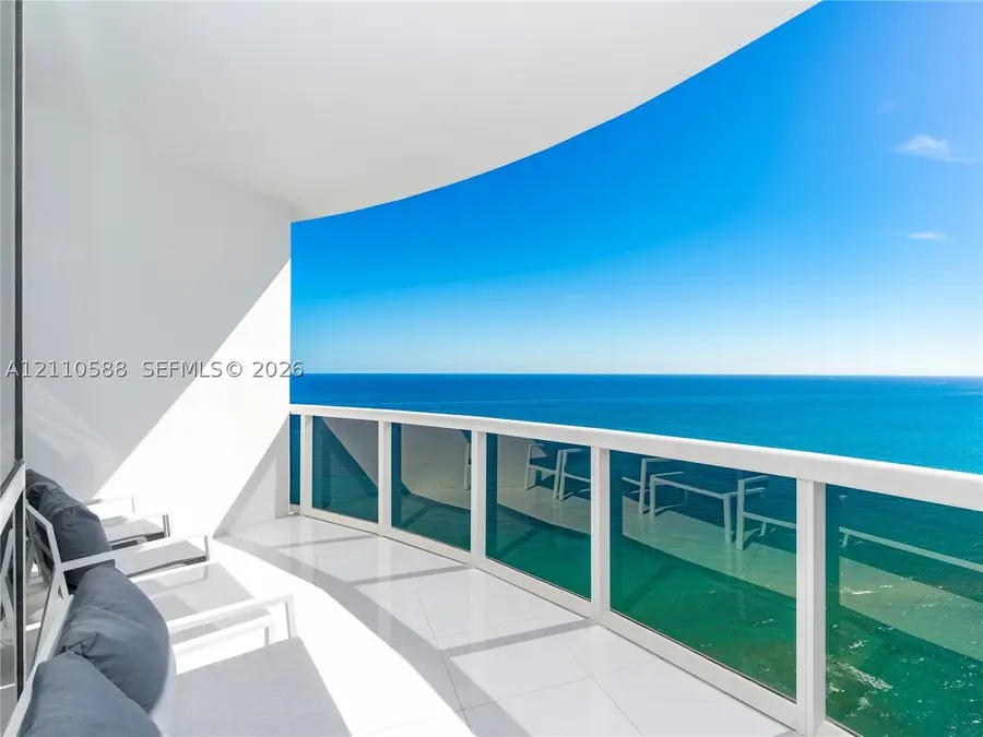 18201 Collins #4709A, Sunny Isles Beach, FL 33160 - #2