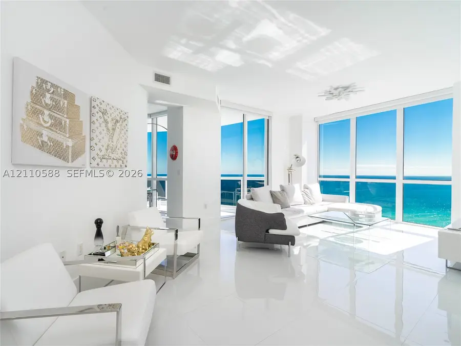 18201 Collins #4709A, Sunny Isles Beach, FL 33160 - #3