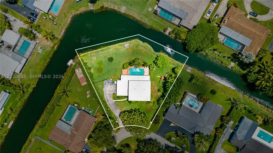 11401 SW 72nd, Pinecrest, FL 33156 - #3