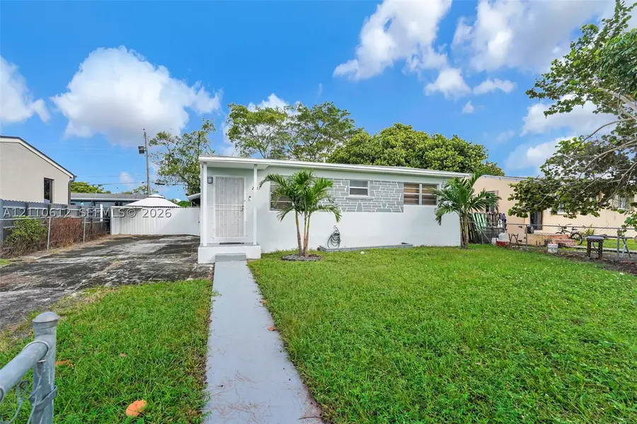 2311 NW 140th, Opa Locka, FL 33054 - #2