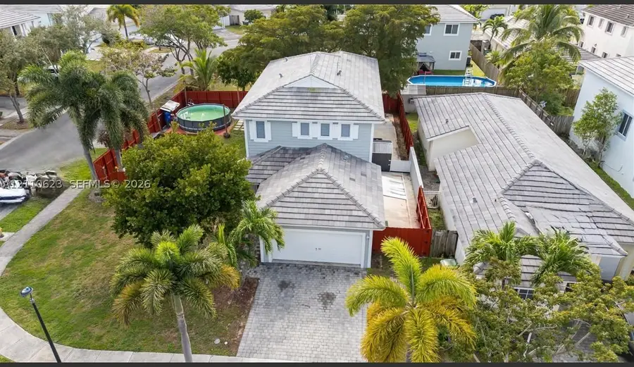 3176 NE 4th, Homestead, FL 33033 - #2