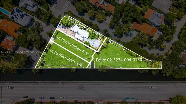 1800 Michigan, Miami Beach, FL 33139