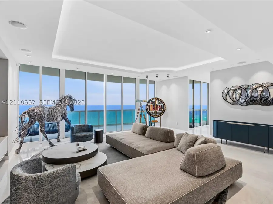 15811 Collins #2901, Sunny Isles Beach, FL 33160 - #2