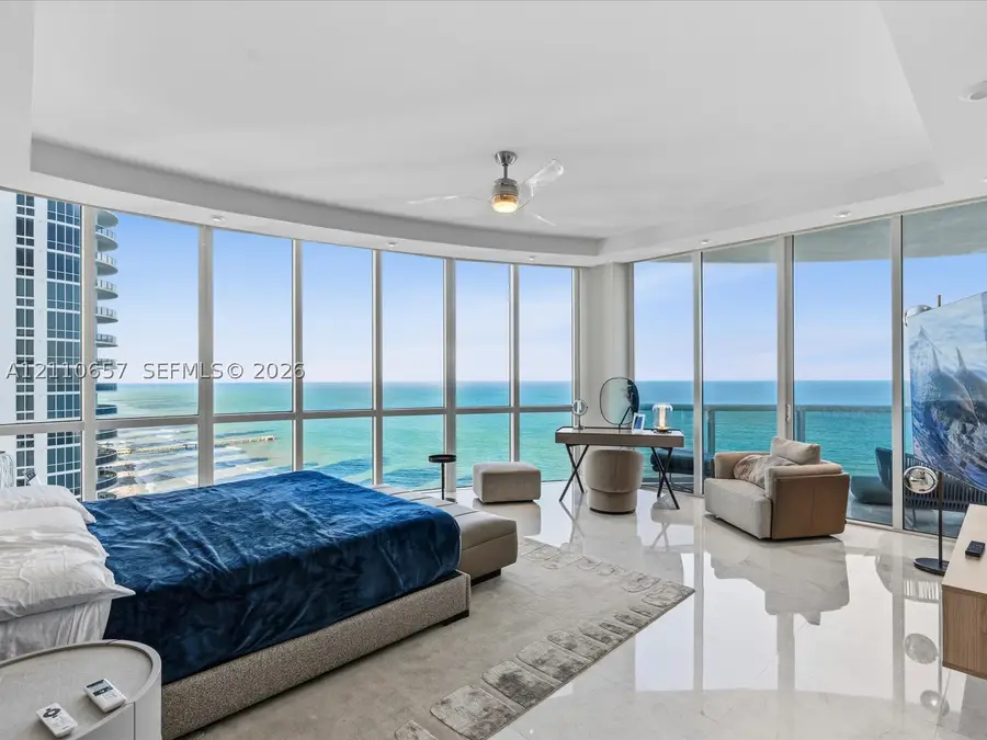 15811 Collins #2901, Sunny Isles Beach, FL 33160 - #3