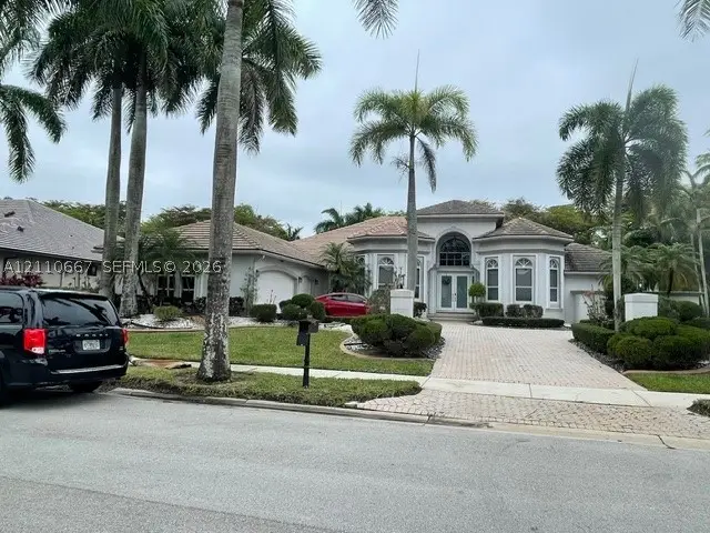 2503 Provence, Weston, FL 33327 - #1