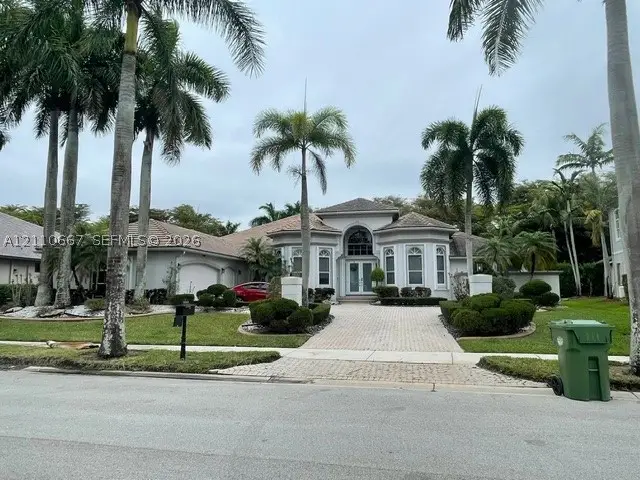 2503 Provence, Weston, FL 33327 - #2