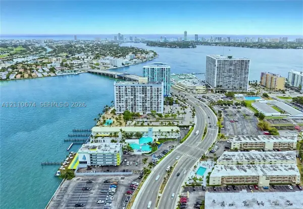 1865 79th St #5H, North Bay Village, FL 33141