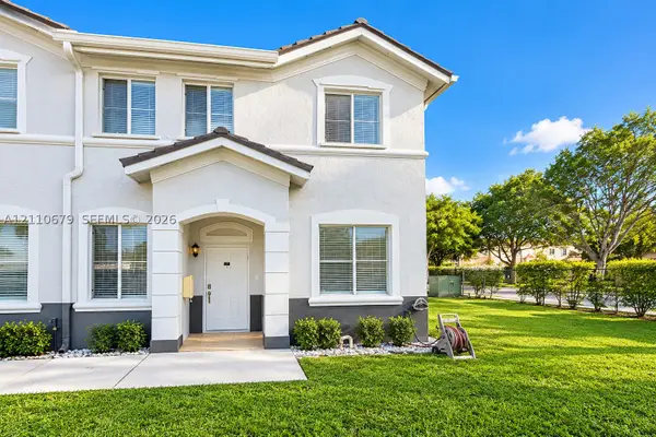 7301 NW 174th #107, Hialeah, FL 33015