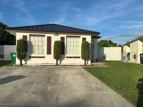 25627 SW 125th, Homestead, FL 33032