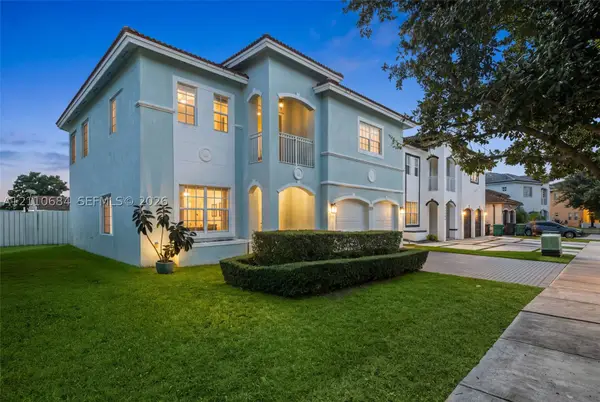 13542 SW 177th, Miami, FL 33177