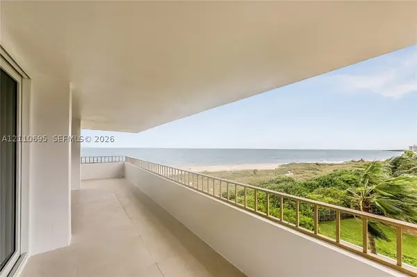 177 Ocean Lane #501, Key Biscayne, FL 33149