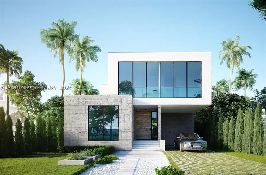 9416 Abbott, Surfside, FL 33154 - #2