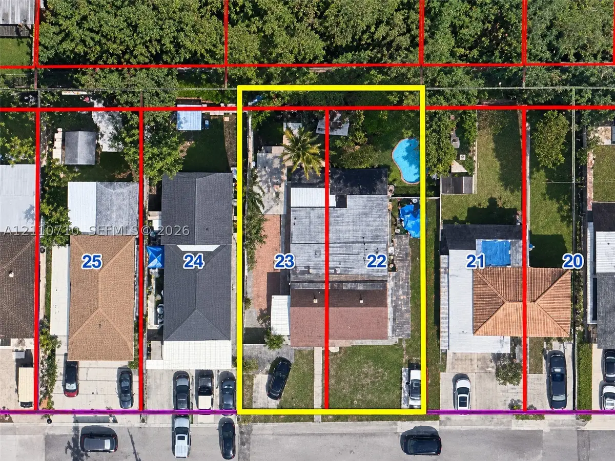 751 E 35th, Hialeah, FL 33013 - #1